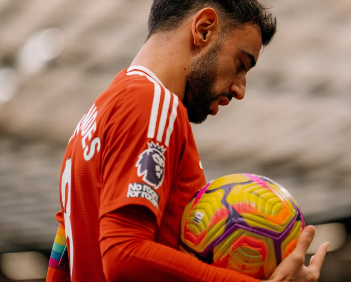 Fernandes refuzon 200 milion euro për të qëndruar në United