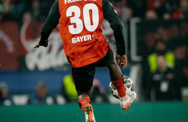 Jeremie Frimpong, pjesë e Liverpool tashmë me një njoftim zyrtar