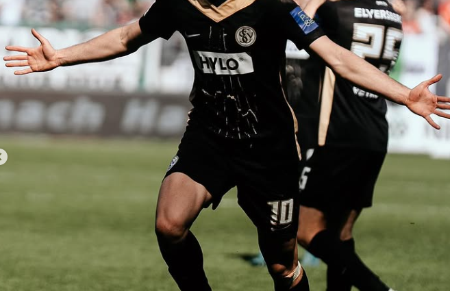 Fisnik Asllani drejt një transferimi të rëndësishëm