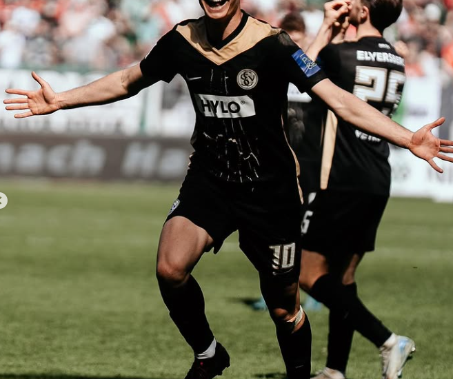 Fisnik Asllani drejt një transferimi të rëndësishëm