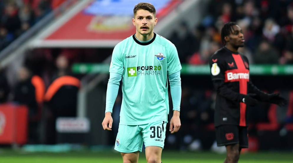 Florent Muslija synon të qëndrojë në Bundesligë