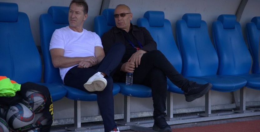 Franco Foda udhëton drejt Arabisë Saudite