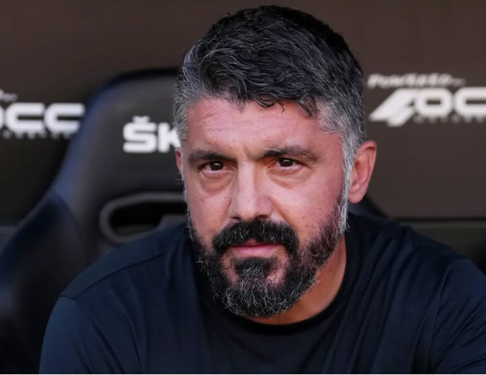 Gennaro Gattuso merr drejtimin e Kombëtares Italiane