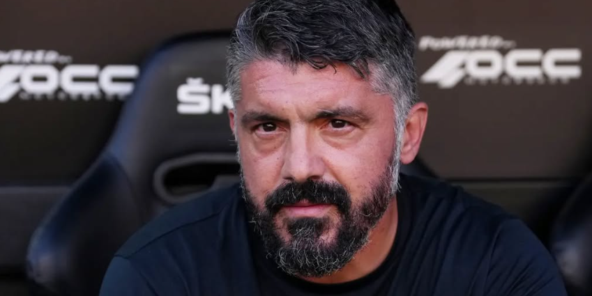 Gennaro Gattuso merr drejtimin e Kombëtares Italiane