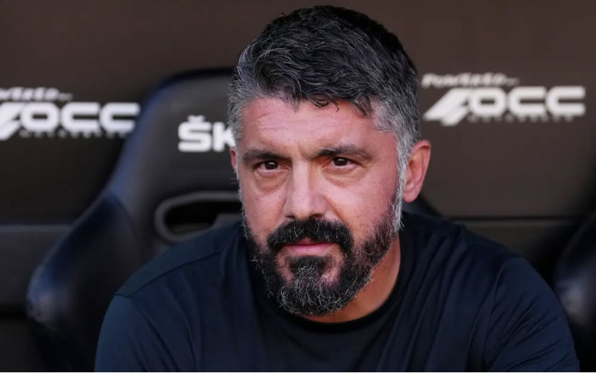 Gennaro Gattuso merr drejtimin e Kombëtares Italiane
