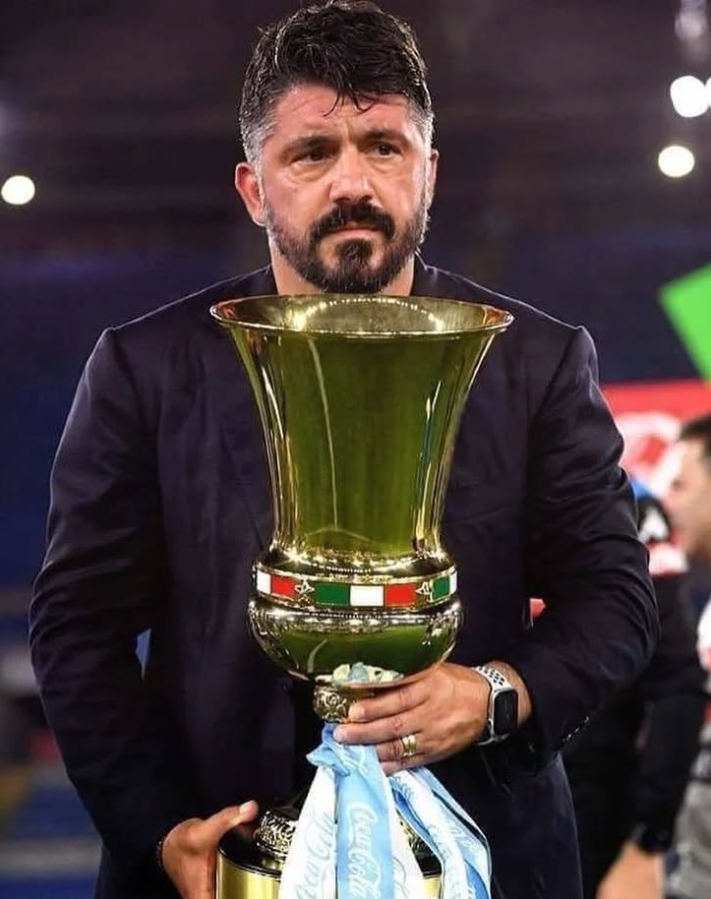Gennaro Gattuso merr drejtimin e Kombëtares Italiane