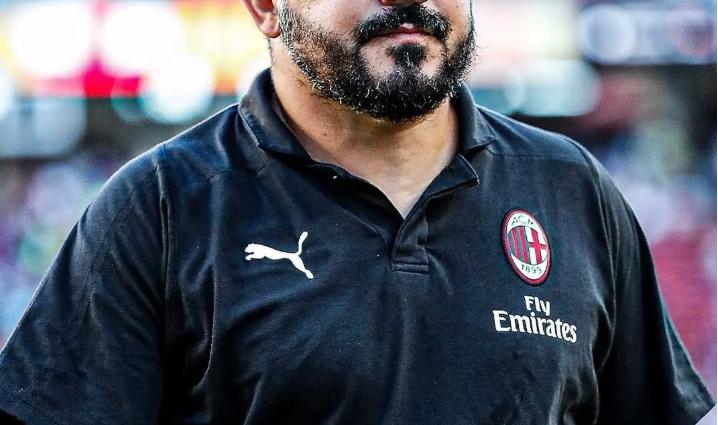Gattuso pritet të jetë drejtuesi I rri I Italisë
