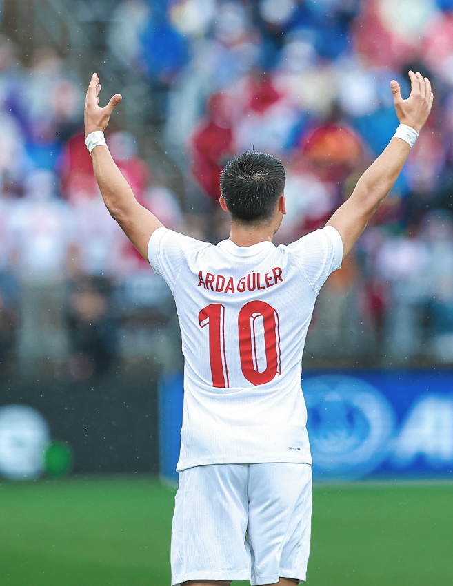 Modric lë mbrapa një pasardhës të denjë