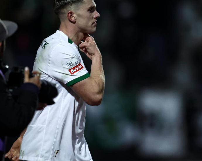 Juventus, në mëdyshje në lidhje me transferimin e Gyokeres