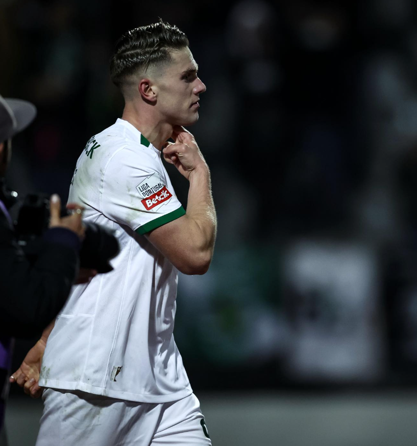 Juventus, në mëdyshje në lidhje me transferimin e Gyokeres
