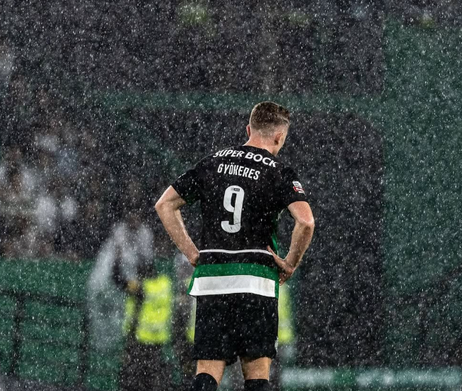 Gyokers, refuzohet prej Real Madrid