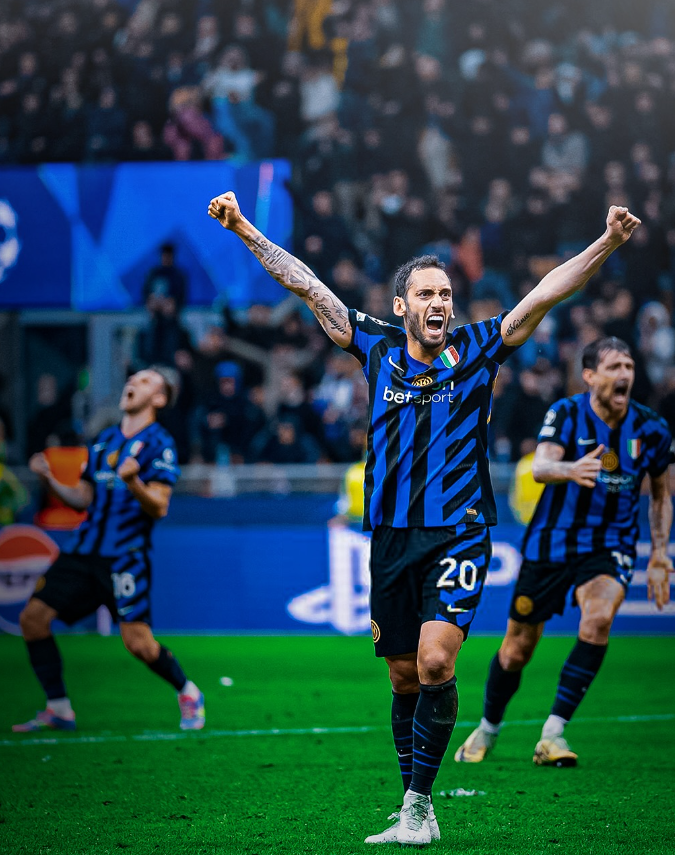 Inter drejt shitjes së një prej yjeve me një shumë prej 40 milion
