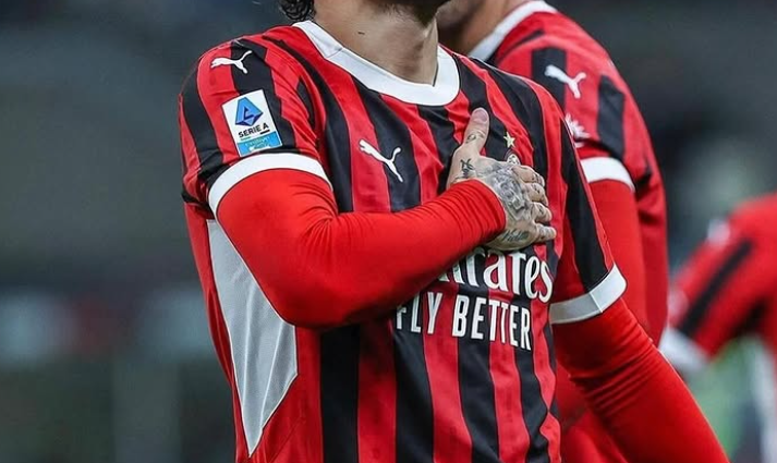 Hernandez drejt finalizimit të kalimit në Arabinë Saudite