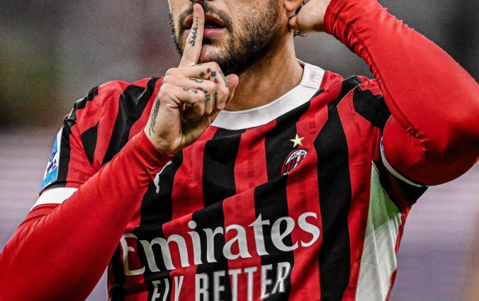 Milan, arrin marveshjen për kalimin e Hernandez