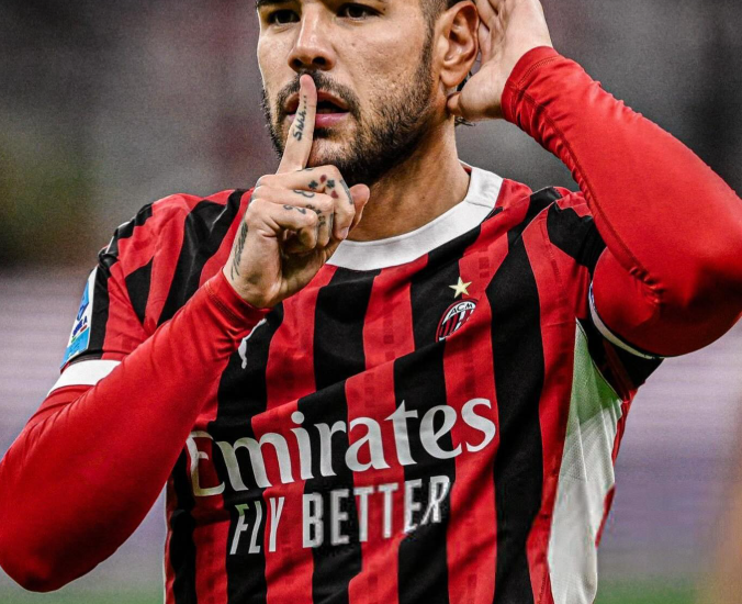 Milan, arrin marveshjen për kalimin e Hernandez