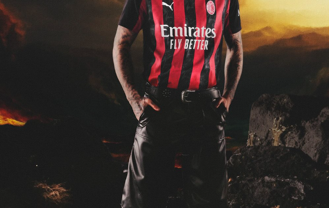 Theo Hernandez me një ofertë nga spanja