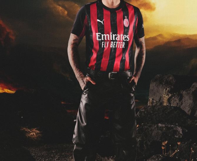 Theo Hernandez me një ofertë nga spanja