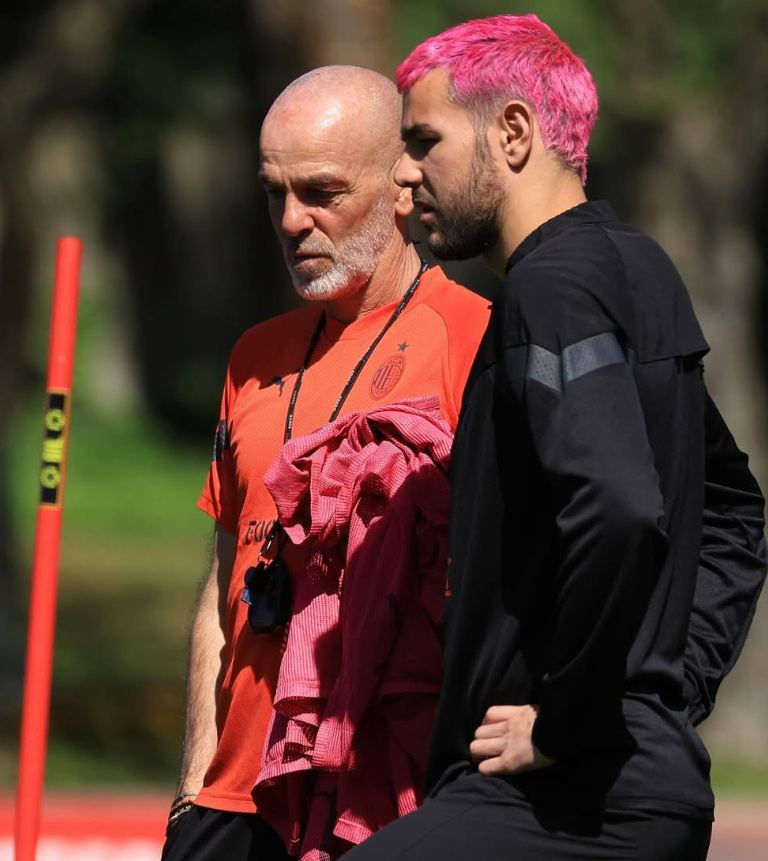 Hernandez, shuma për të cilin zgjodhi transferimin
