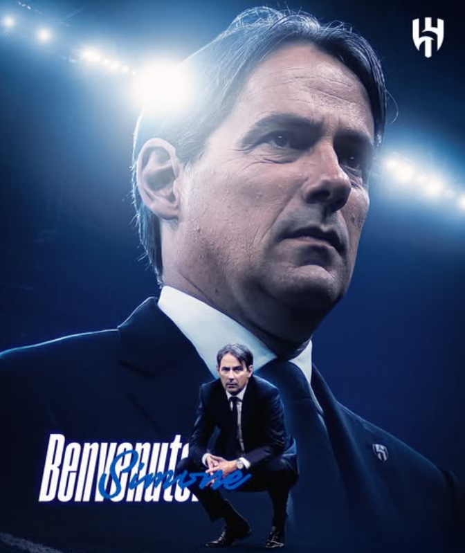 Largimi në një momet kritik, si shihet largimi I Inzaghi