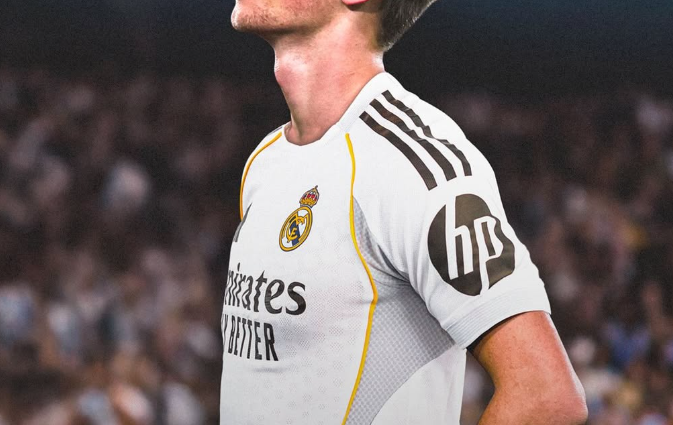 Huijsen, zyrtarizohet te Real Madrid