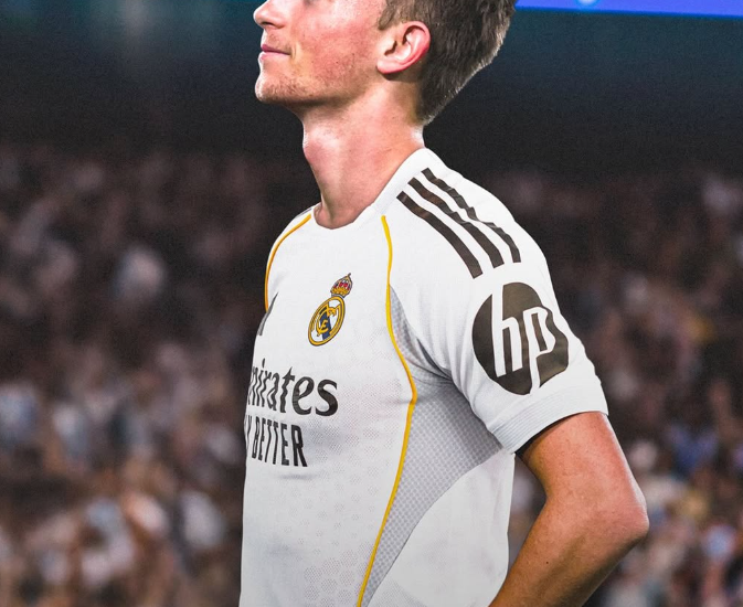 Huijsen, zyrtarizohet te Real Madrid