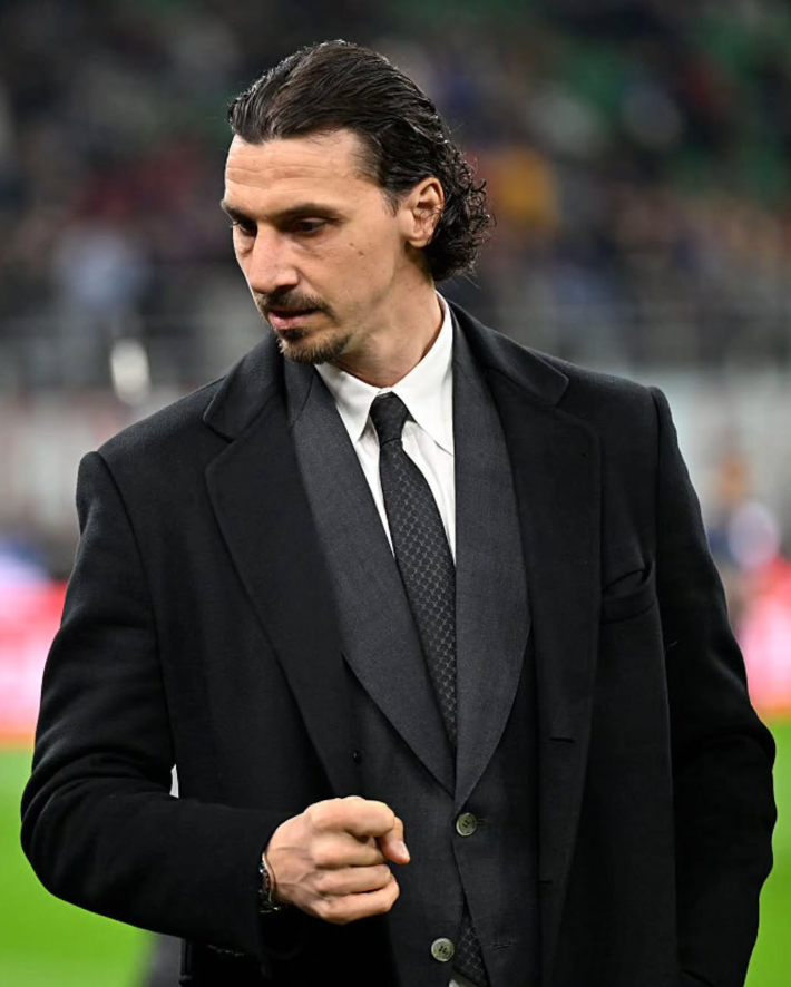 Allegri VS Ibra, mardhënia e një dysheje e tensionuar prej vitesh