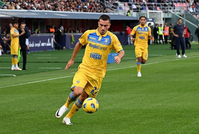 Arjion Ibrhimovic, talenti shqiptar me një të ardhme ndryshe