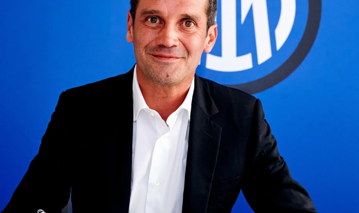 Cristian Chivu zyrtarizohet si trajneri I rri I zikaltërve