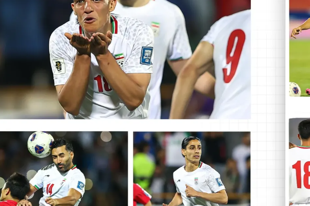 Tensionet me Iranit dhe USA, cfarë do të ndodhë me kombëtaren
