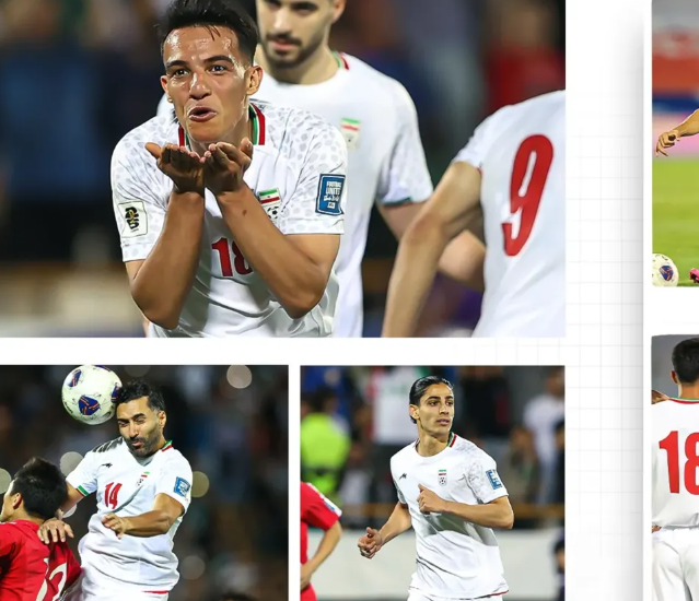 Tensionet me Iranit dhe USA, cfarë do të ndodhë me kombëtaren