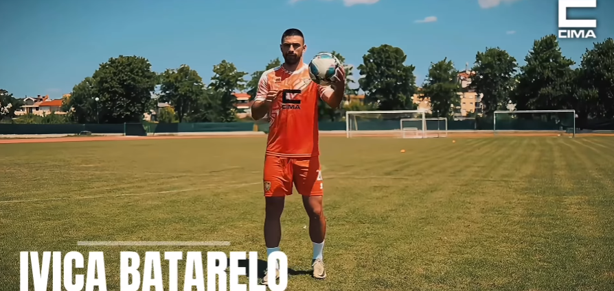 Ballkani sjell një frymë të re në ekip