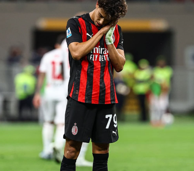 Joao Felix, drejt një mundësie për t’u rikthyer në Benfika