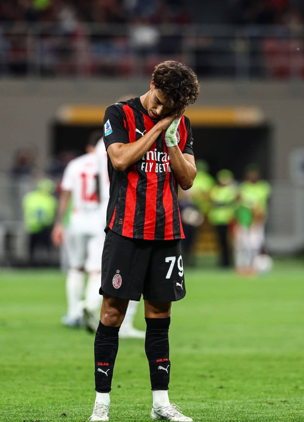 Joao Felix, drejt një mundësie për t’u rikthyer në Benfika