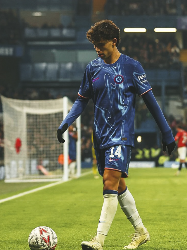 Joao Felix, drejt një mundësie për t’u rikthyer në Benfika
