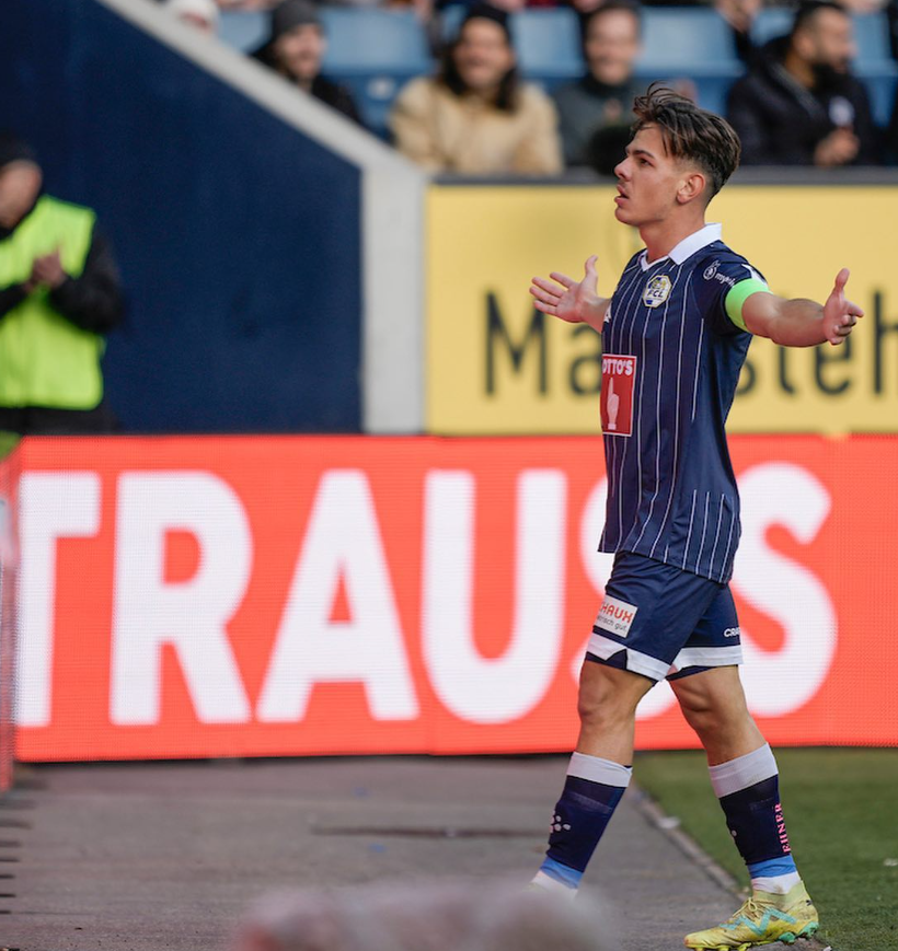 Clube Brugge, kërkon 40 milion euro për Jasharin