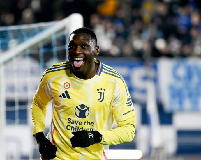 Juventus, një prurje përpara Kupës së Botës për Klube