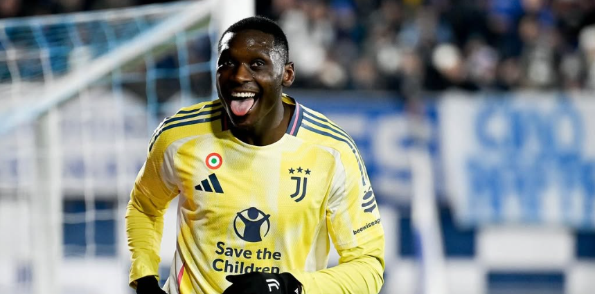 Juventus, një prurje përpara Kupës së Botës për Klube