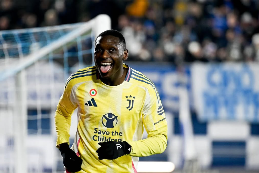 Juventus, një prurje përpara Kupës së Botës për Klube