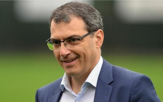 Juventus, zyrtarizon disa prej drejtuesve të ekipit