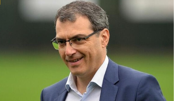 Juventus, zyrtarizon disa prej drejtuesve të ekipit