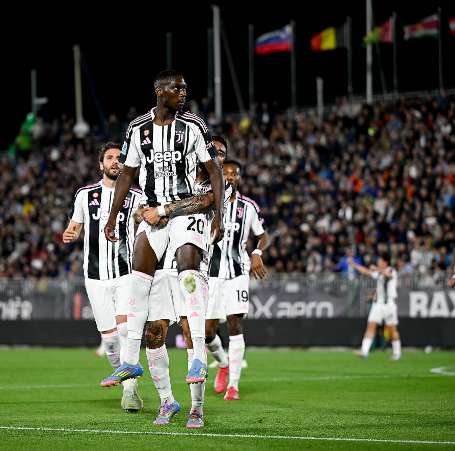 Juventus, një prurje përpara Kupës së Botës për Klube