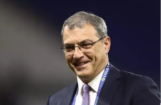 Juventus, zyrtarizon disa prej drejtuesve të ekipit