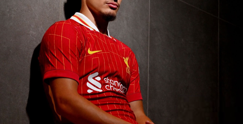 Milos Kerkez zyrtarisht pjesë e Liverpool