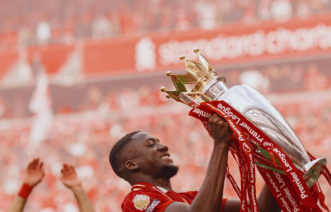 Real nuk mjaftohet vetëm me Trent, kërkon një tjetër lojtar të Liverpool