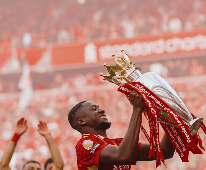Real nuk mjaftohet vetëm me Trent, kërkon një tjetër lojtar të Liverpool