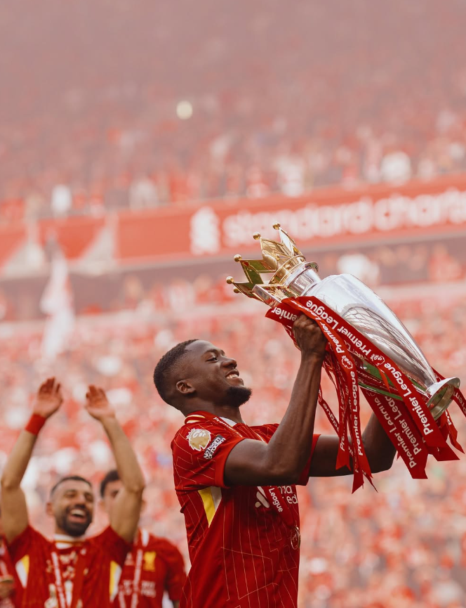 Real nuk mjaftohet vetëm me Trent, kërkon një tjetër lojtar të Liverpool