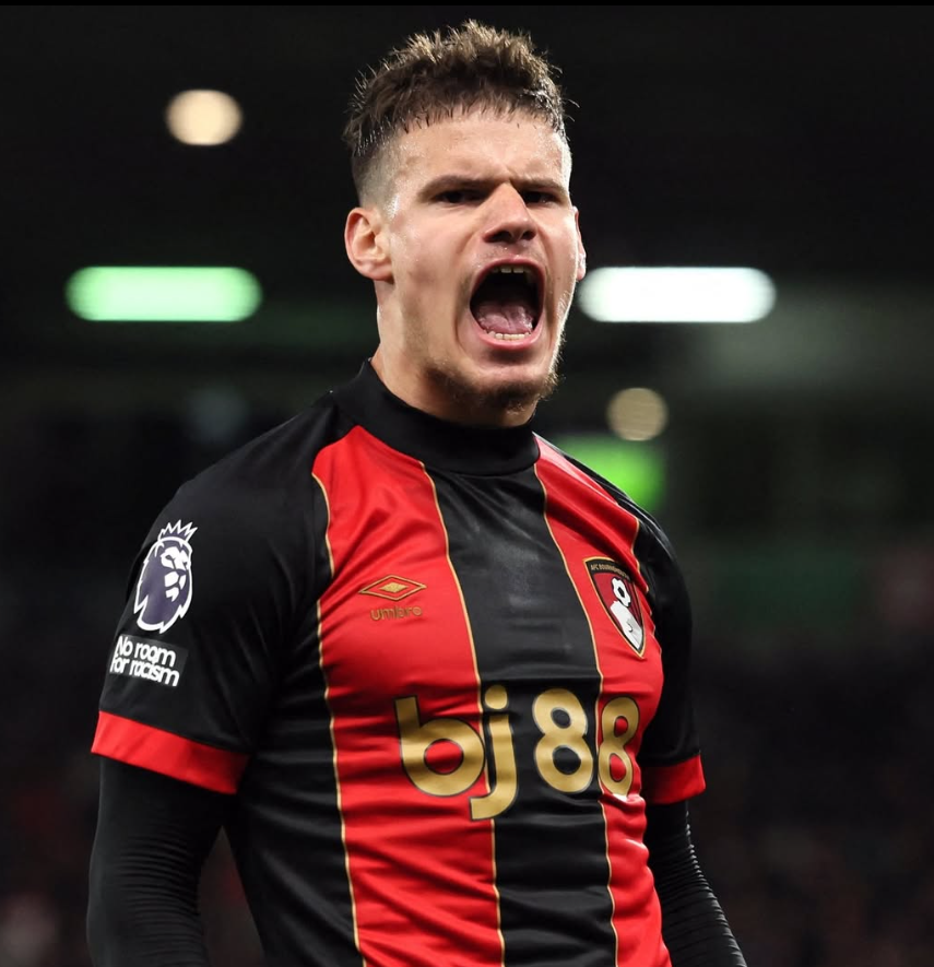 Liverpool afër afrimit të Krekz, tashmë kërkon bindjen e ekipit