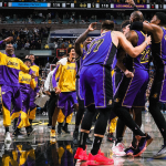 Shitja e Lakers, vendos një shifër rekord