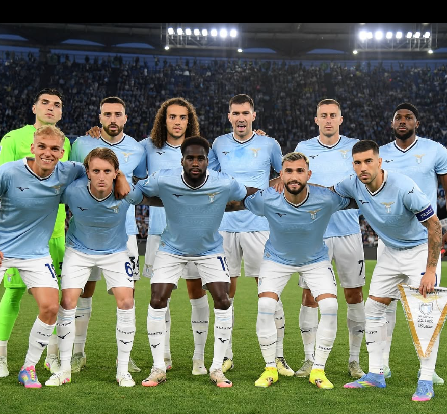 Sarri aspak I qartë për qëndrimin në Lazio