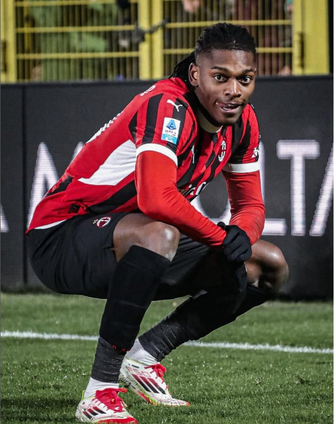 Leao, drejt një largimi të mundshëm nga Milan